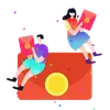 Roda da Fortuna WinXX welfare icon